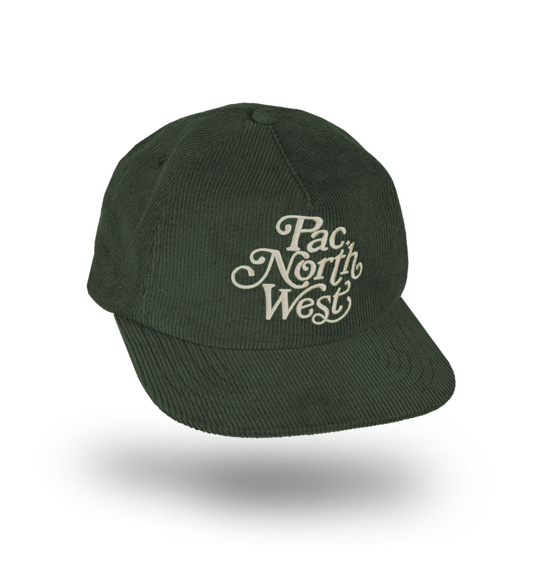 Roam Hat - The Great PNW