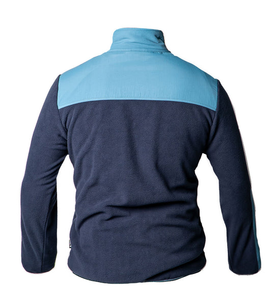 Atlas Fleece Jacket