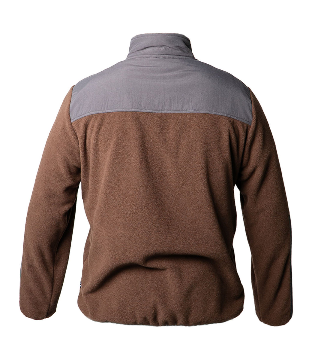 Atlas Fleece Jacket