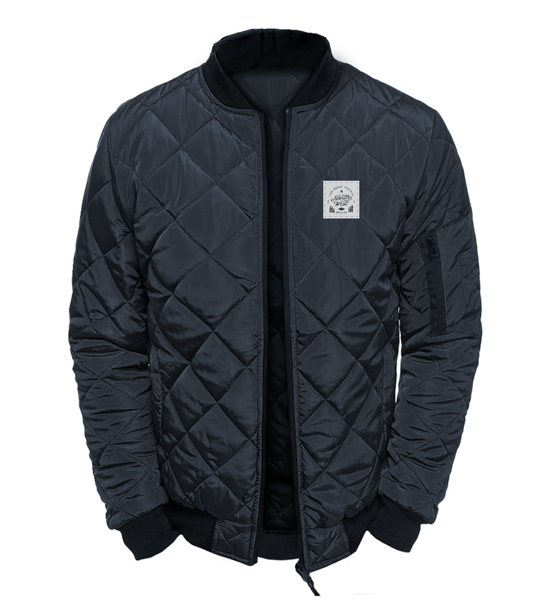 Seasons Jacket