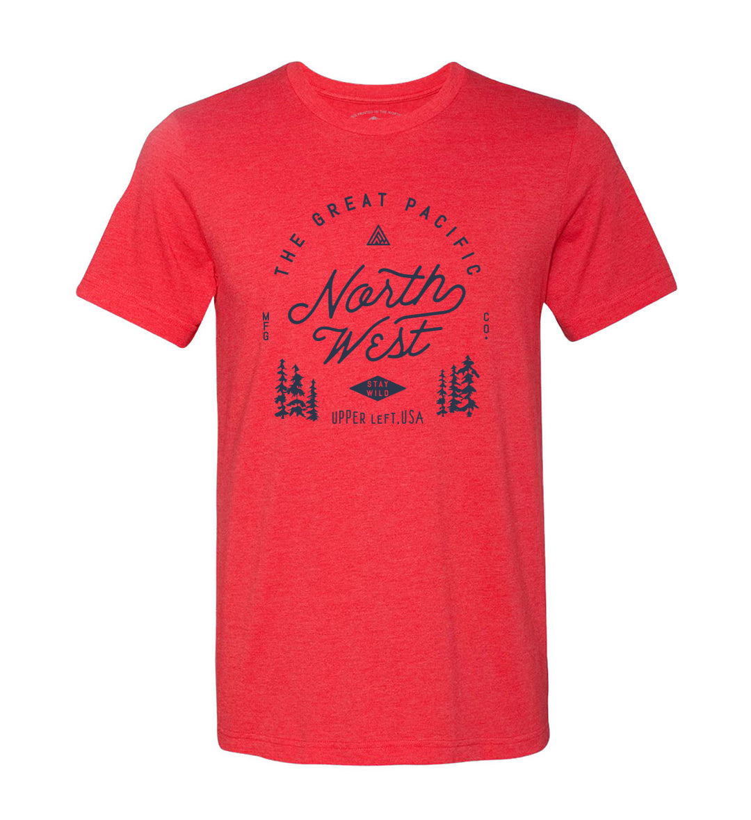 Survey Tee