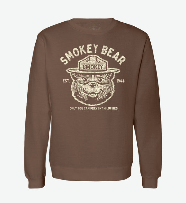 1944 Crewneck Sweater