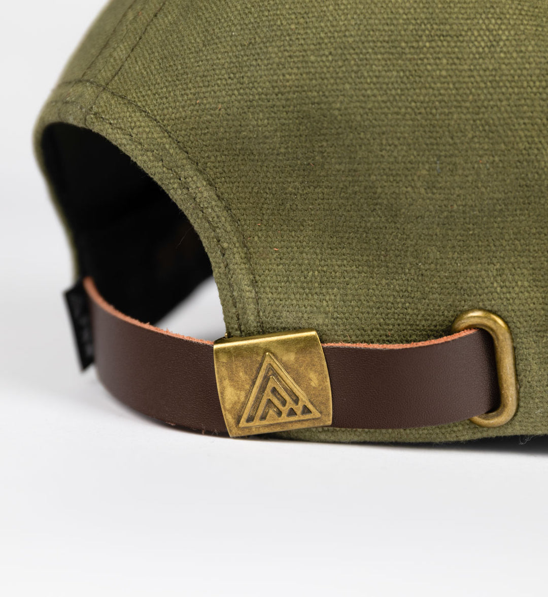 Hotshot Waxed Canvas Hat