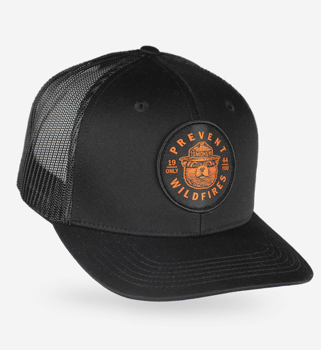 Prevent Trucker Hat