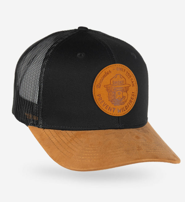 Smoke Jumper Hat