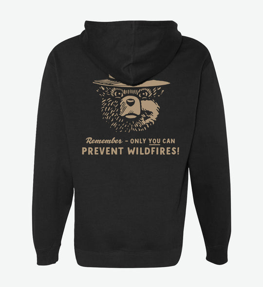 Fireline Hoodie
