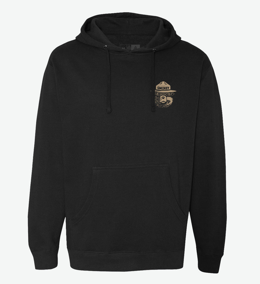 Fireline Hoodie