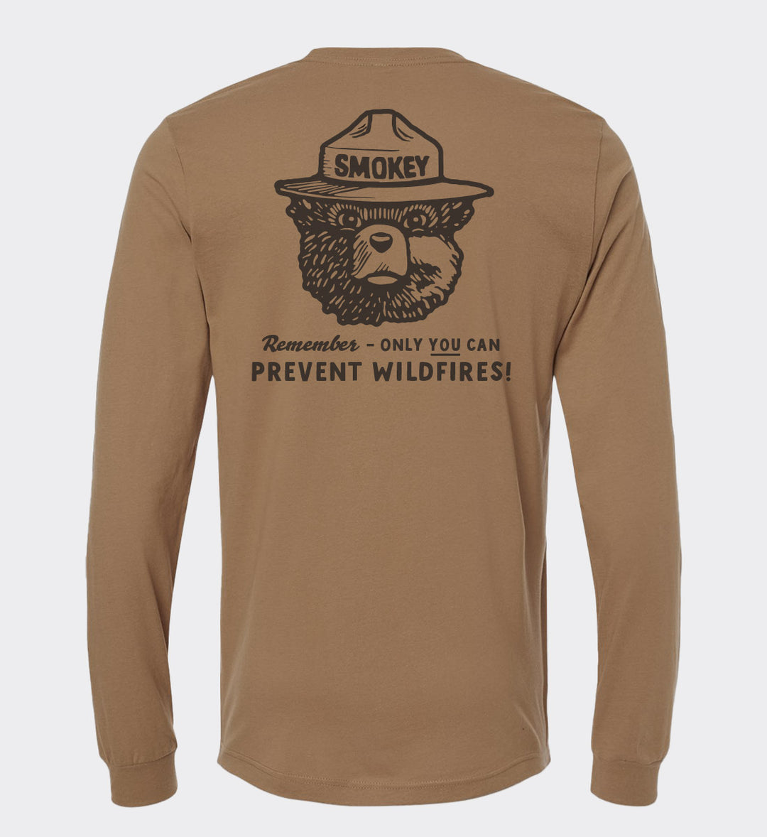 Fireline LS Tee