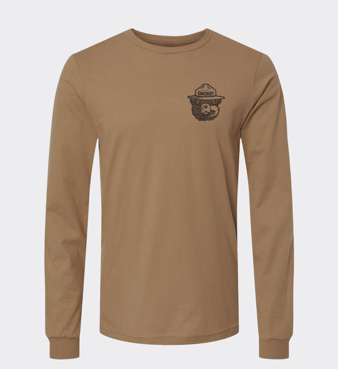 Fireline LS Tee