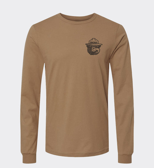 Fireline LS Tee