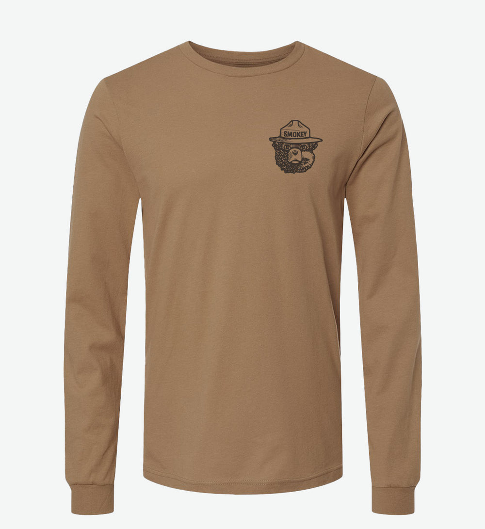 Fireline LS Tee