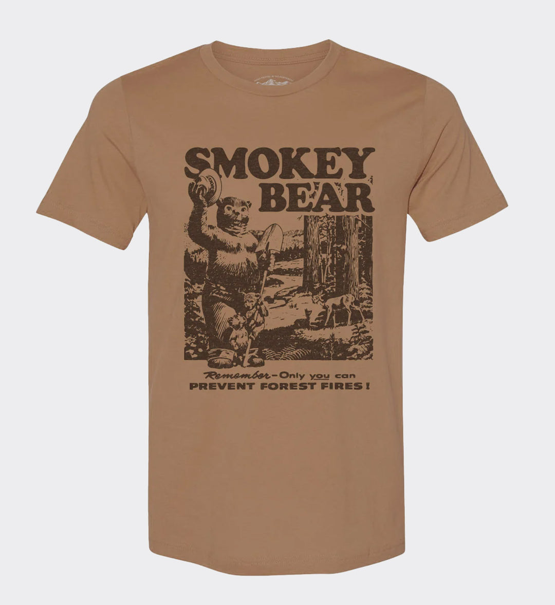 Hats Off Tee