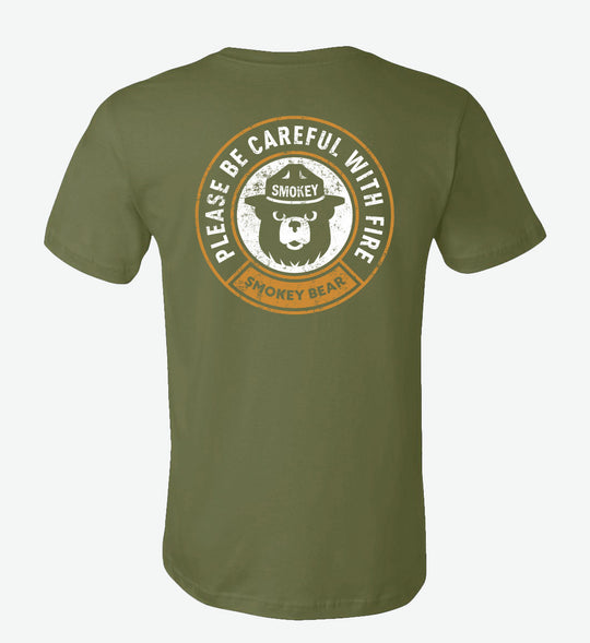 Hotshot Tee