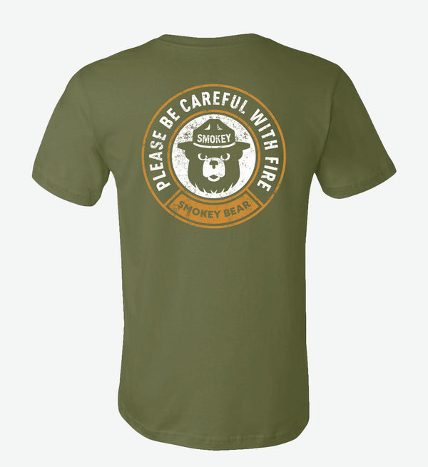 Hotshot Tee