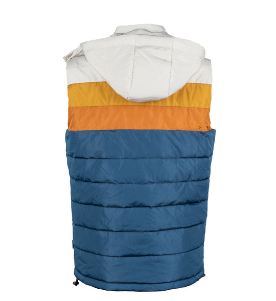 Pioneer Puffy Vest