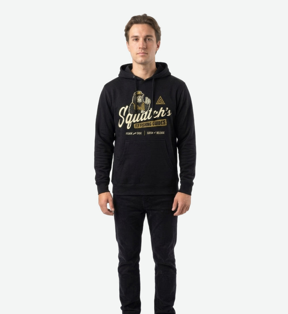 River Guide Hoodie