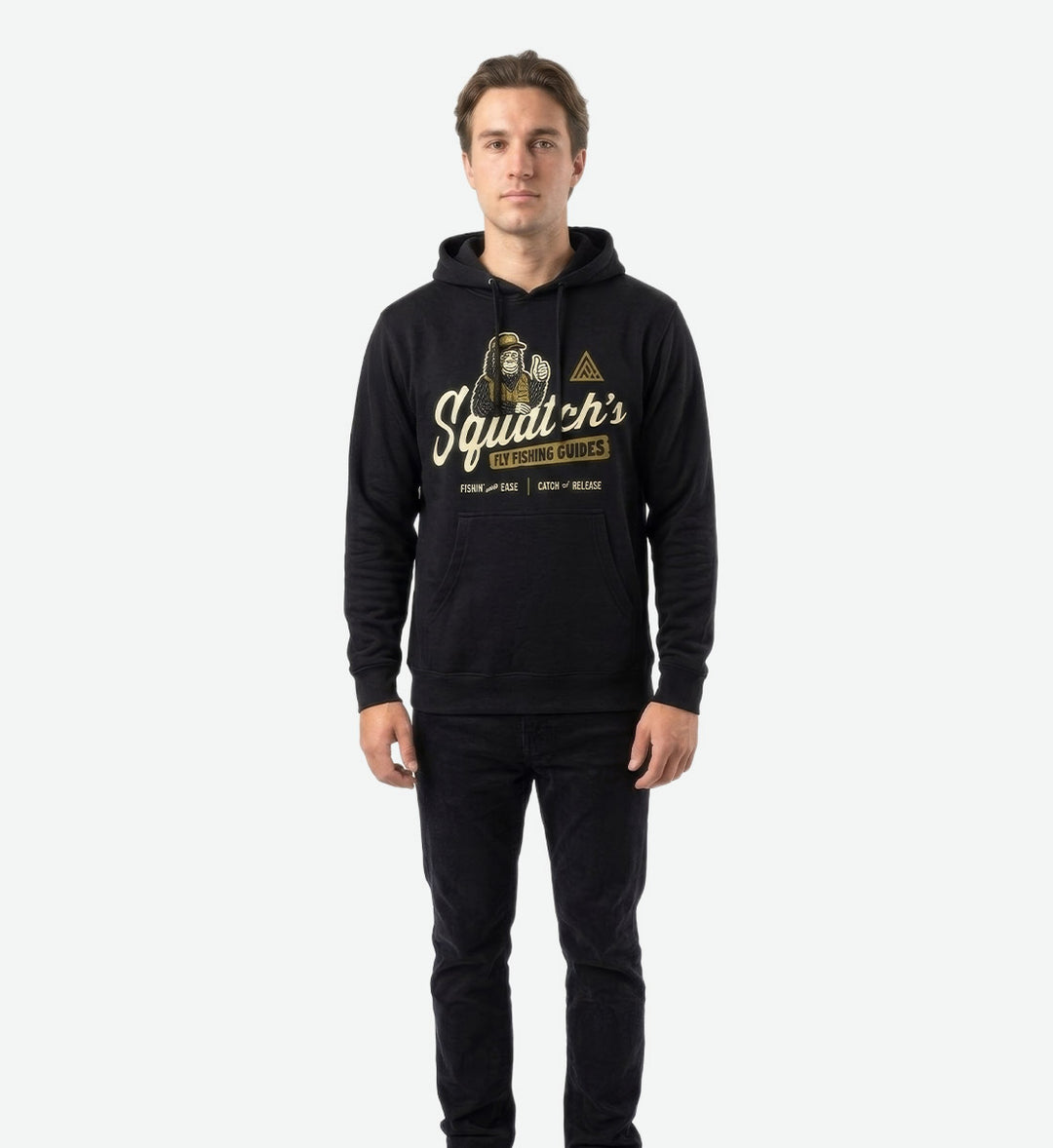 River Guide Hoodie