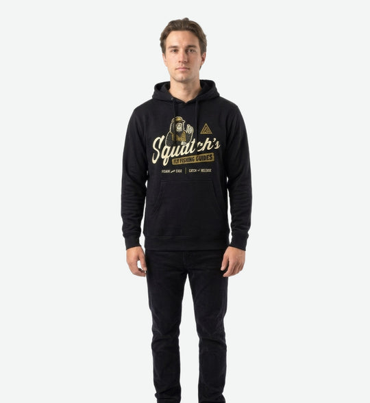 River Guide Hoodie