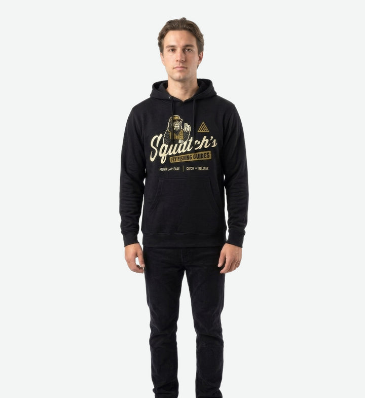 River Guide Hoodie - The Great PNW