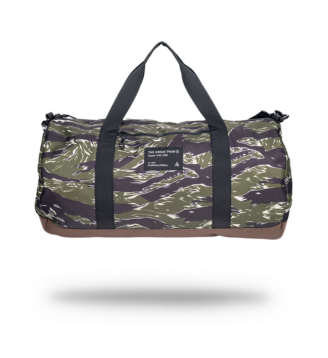Bright★ASTROStuffs新作DUFFLE BAG gmmtv F4 Serial Duffle Bag – The Great PNW