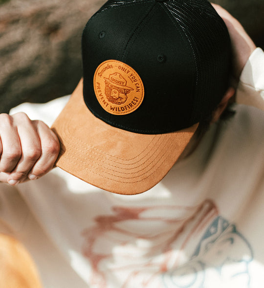 Smoke Jumper Hat - The Great PNW