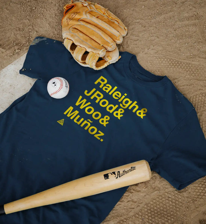 Successors Tee - The Great PNW