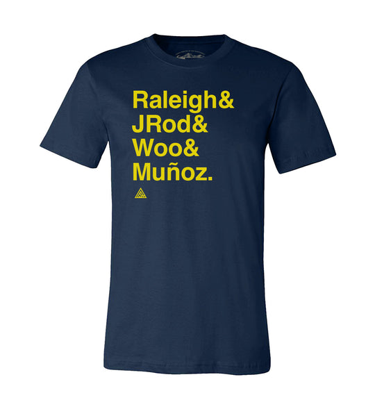 Successors Tee