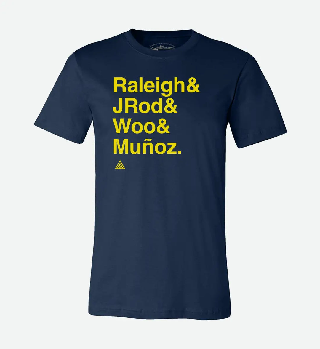 Successors Tee