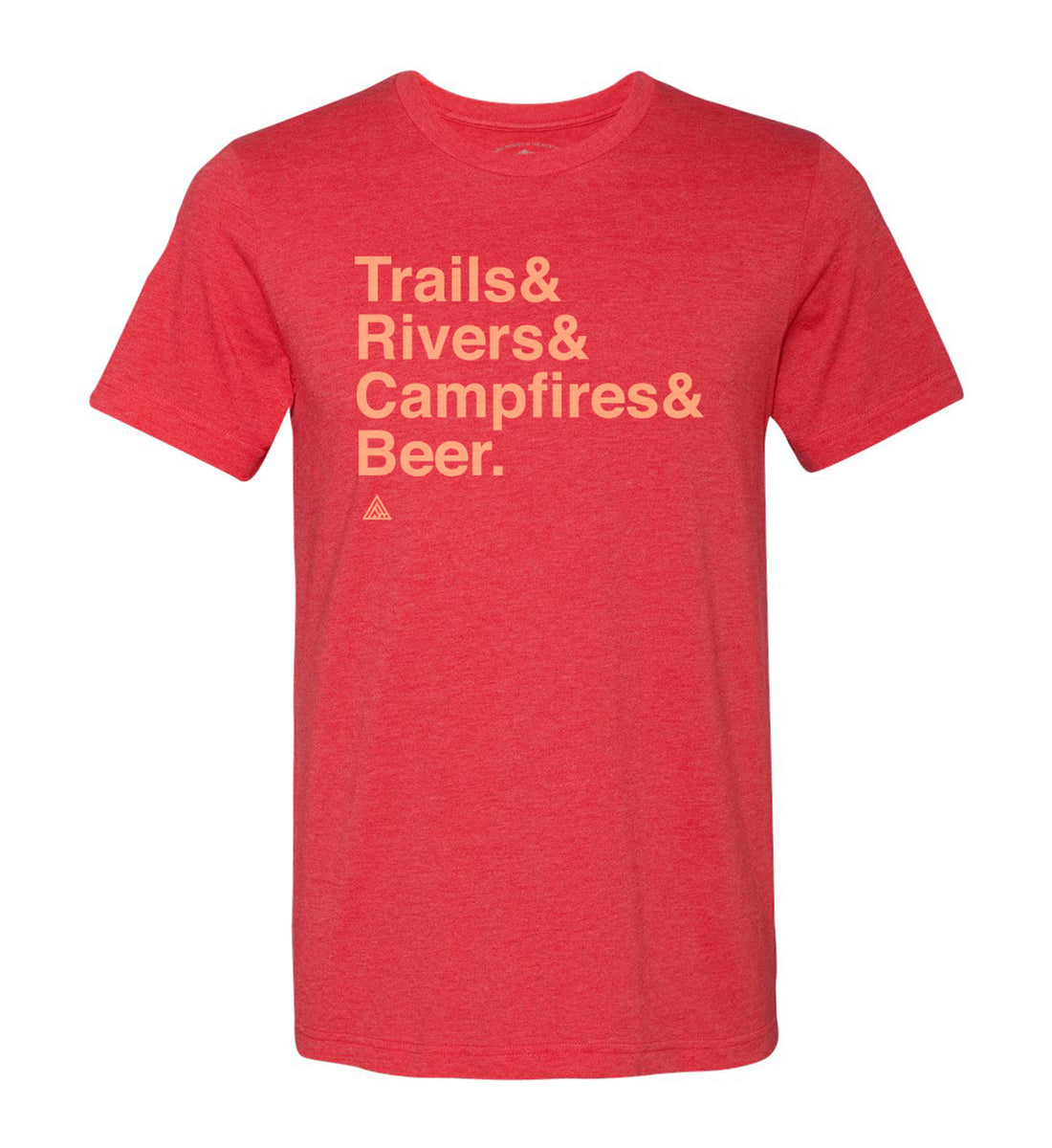 Trailhead Tee - The Great PNW