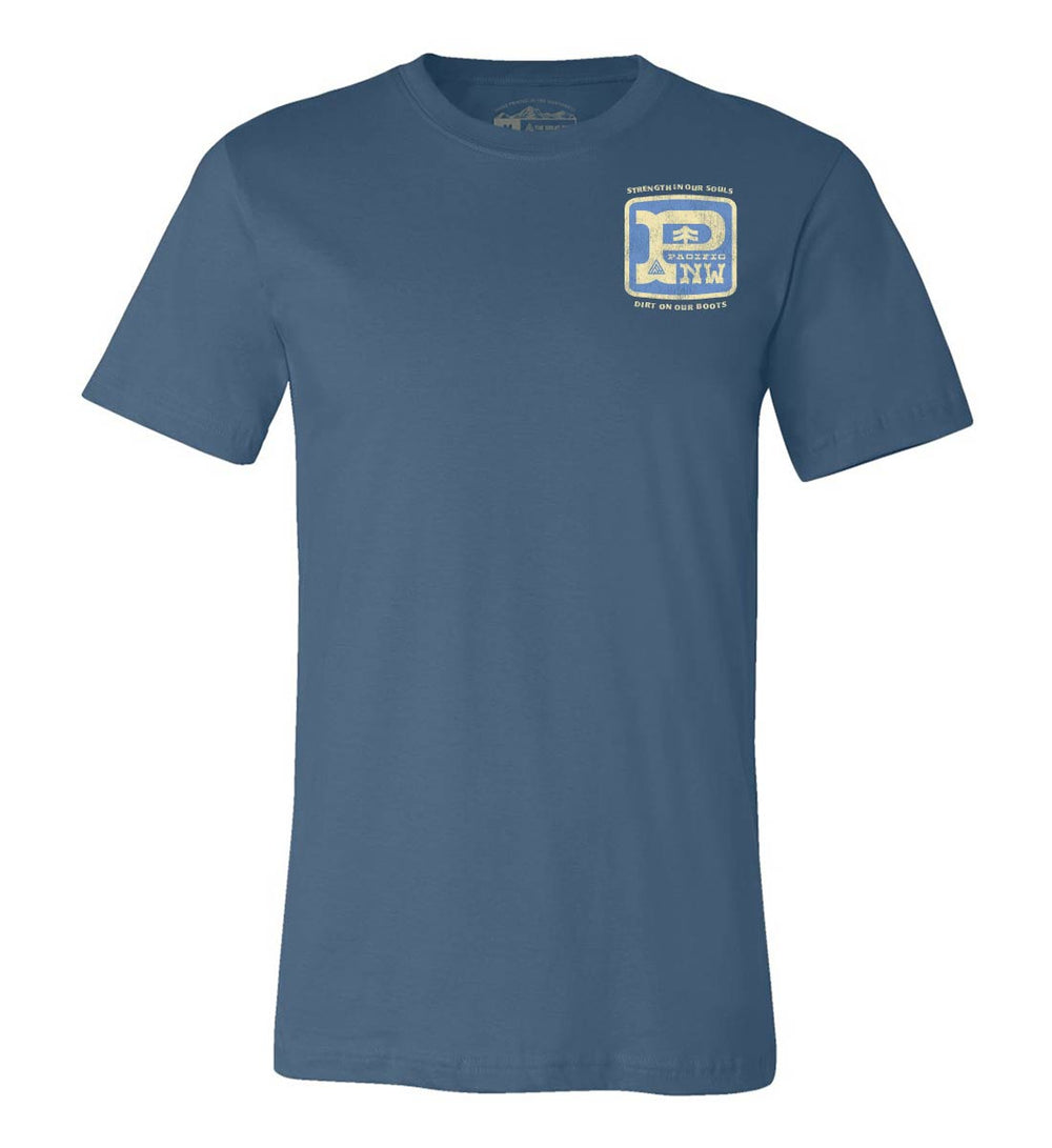 Embark Tee