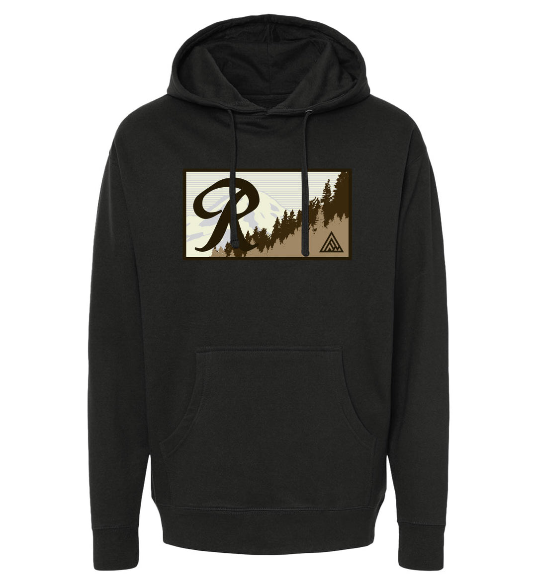 Cascade Hoodie