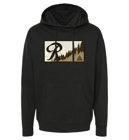 Cascade Hoodie