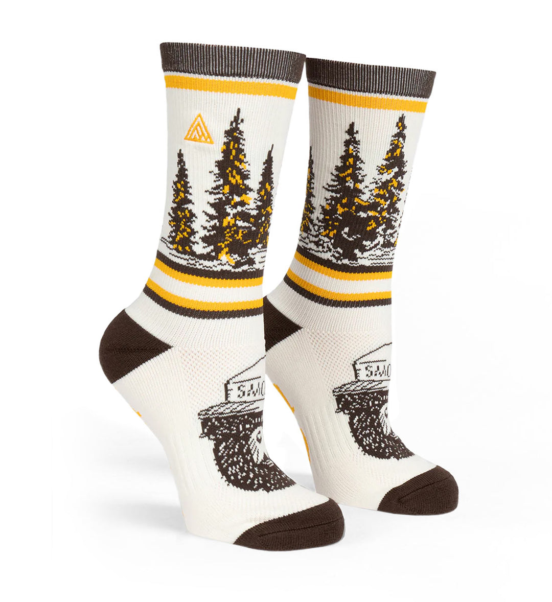 Summer Camp Sock - 2 Pack - The Great PNW