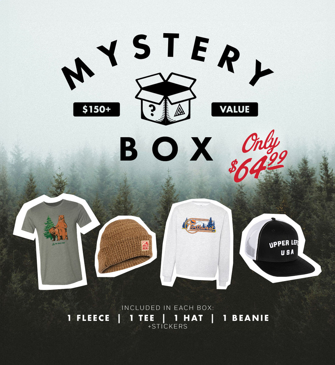 Mystery Box