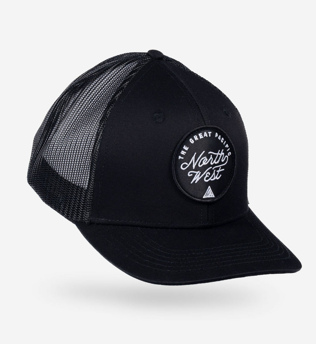 Survey Hat - The Great PNW