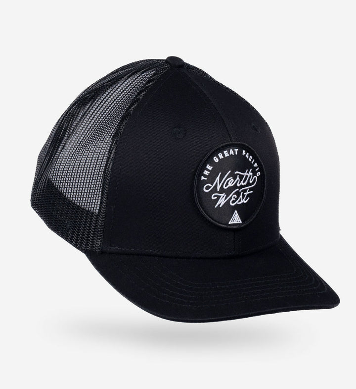 Survey Hat - The Great PNW