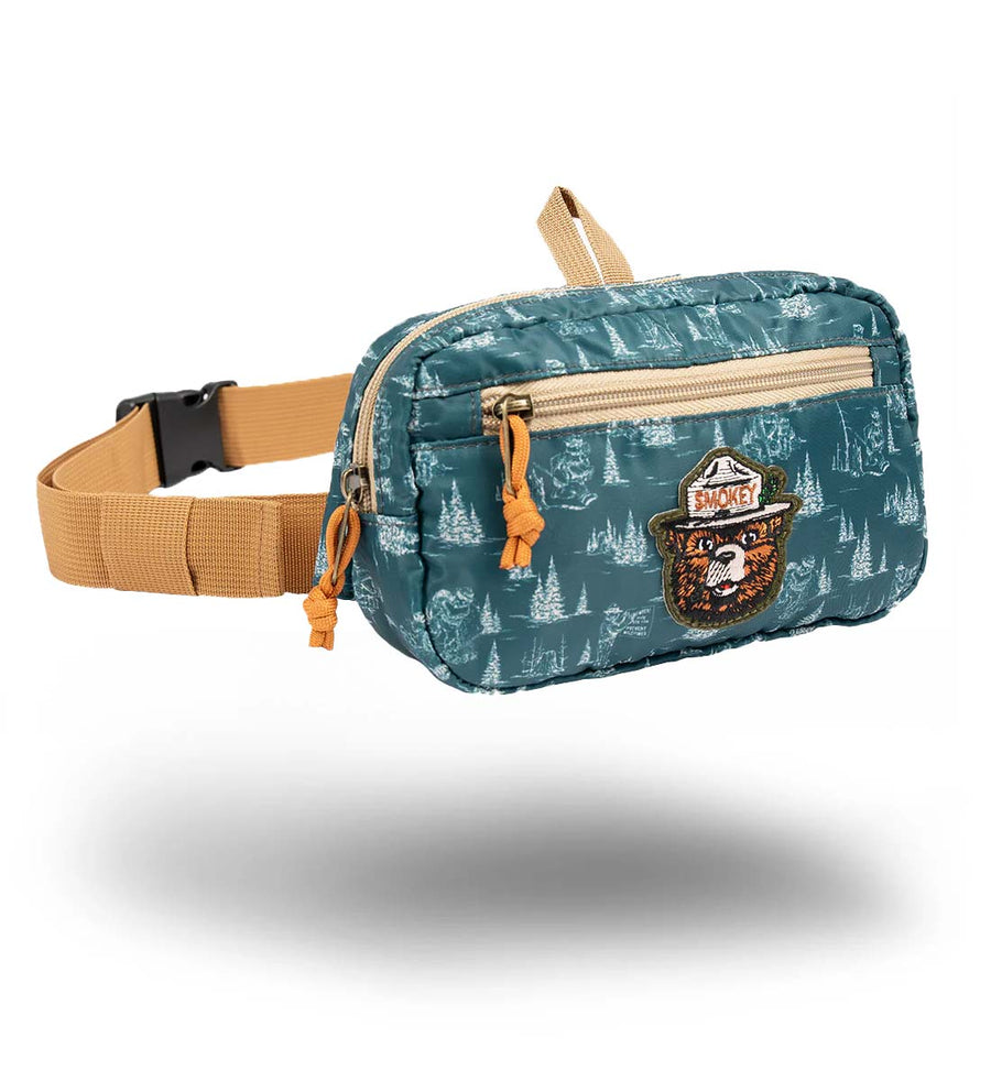 Harvest DayPak - Blue