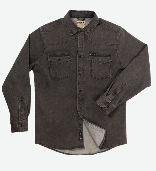 Yakima Denim Shirt