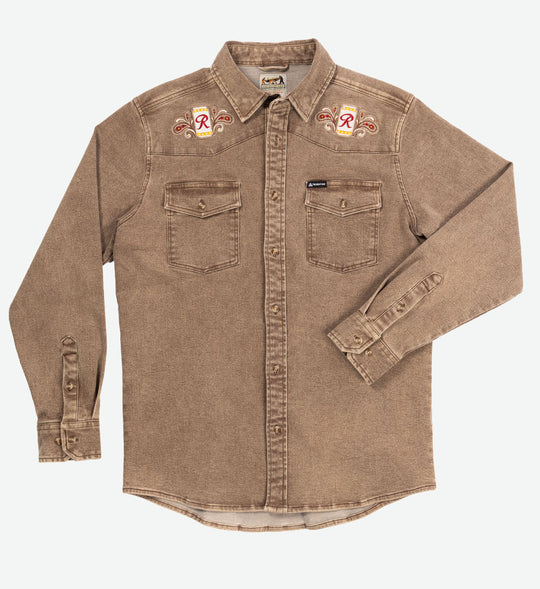 Yakima Denim Shirt