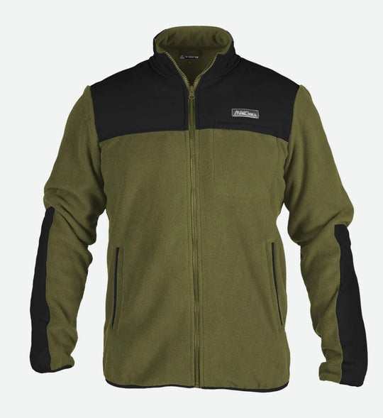 Atlas Fleece Jacket - The Great PNW