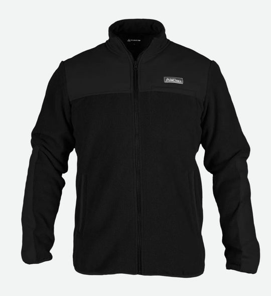 Atlas Fleece Jacket - The Great PNW