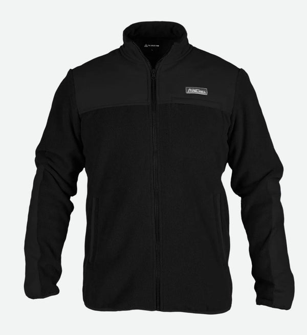 Atlas Fleece Jacket