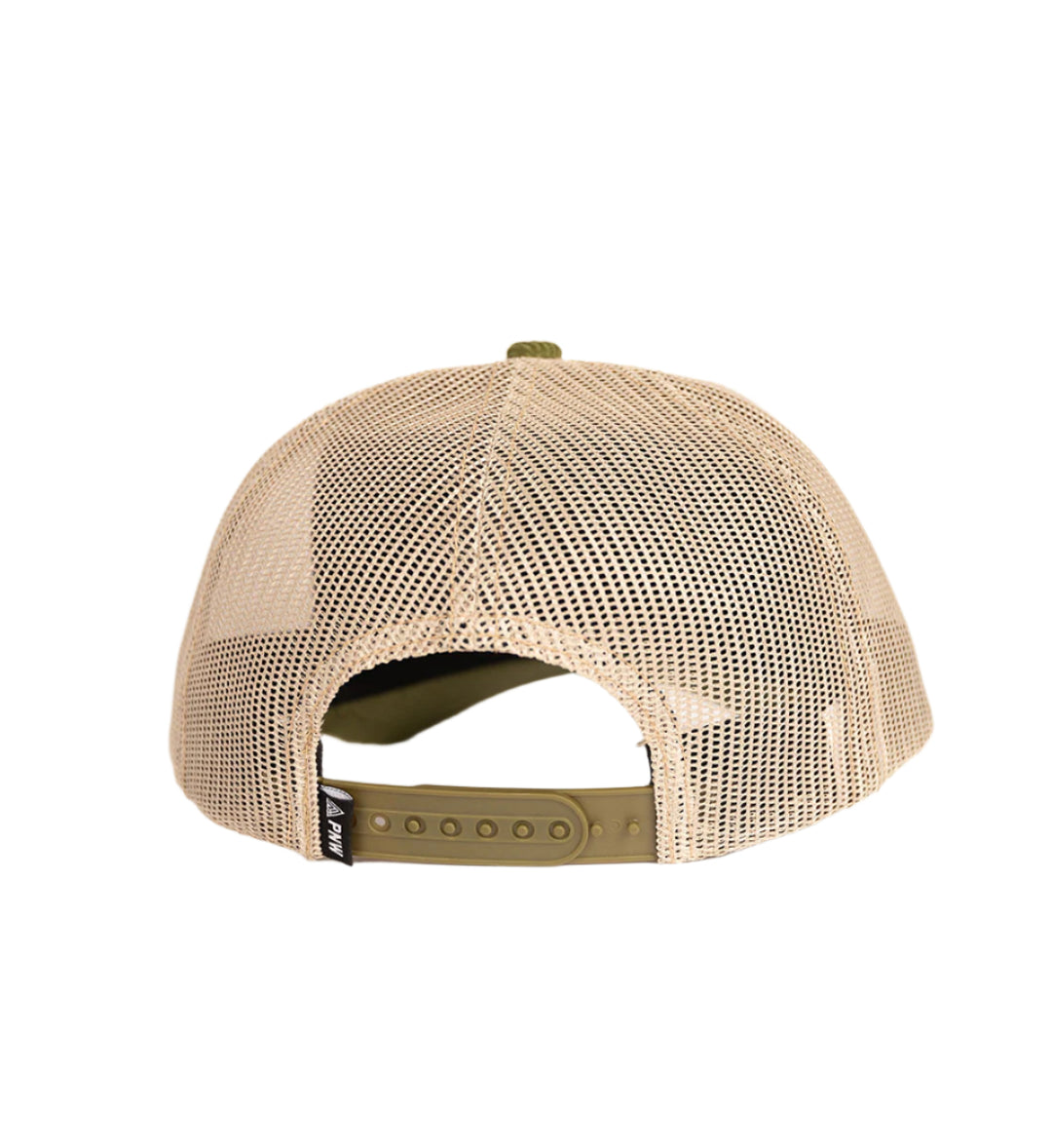 Protect Trucker Hat