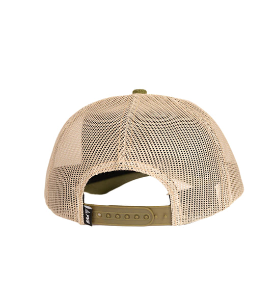 Protect Trucker Hat