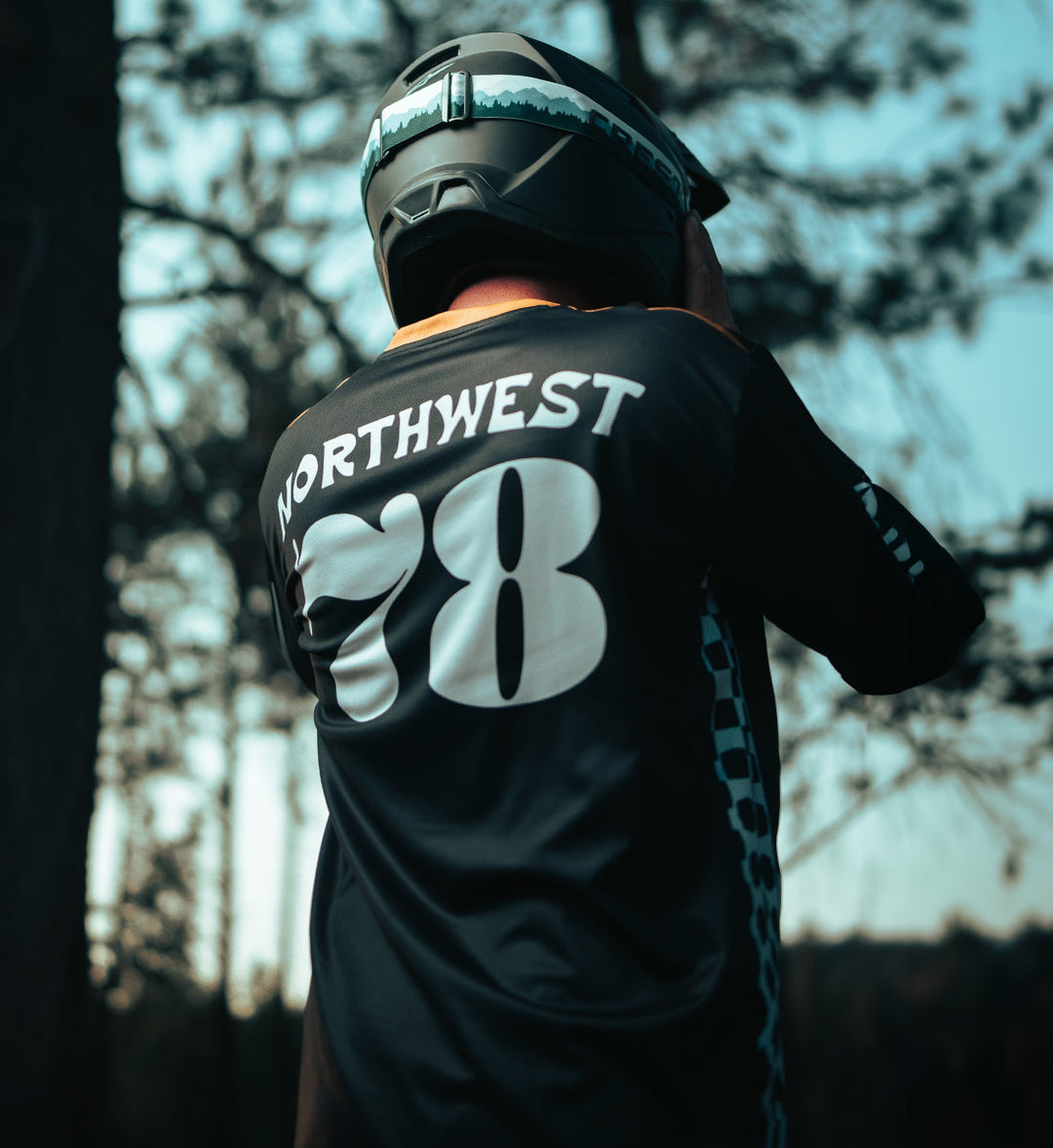 Holeshot Jersey