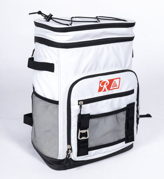 Rainier Chillin' Backpack Cooler