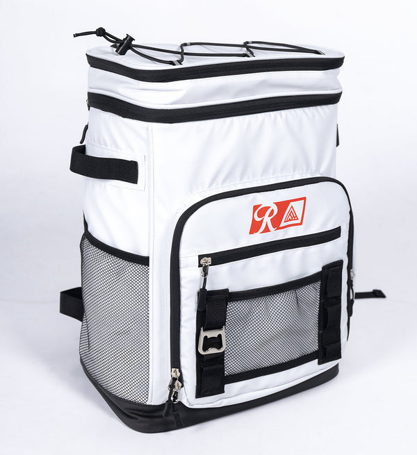 Rainier Chillin' Backpack Cooler