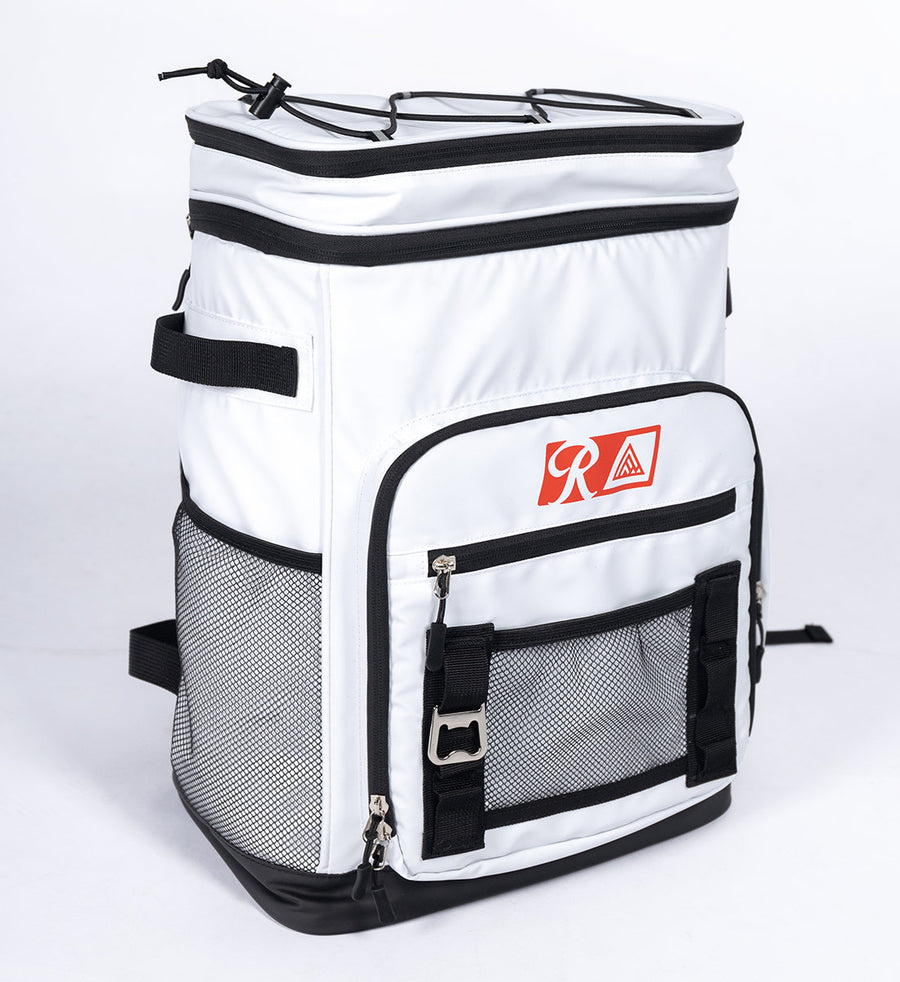 Rainier Chillin' Backpack Cooler