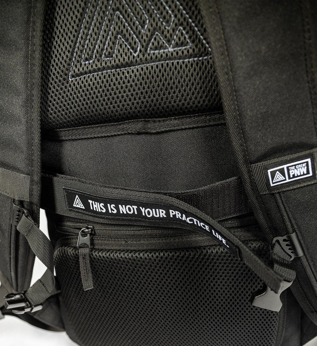 Summit Backpack