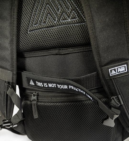 Summit Backpack